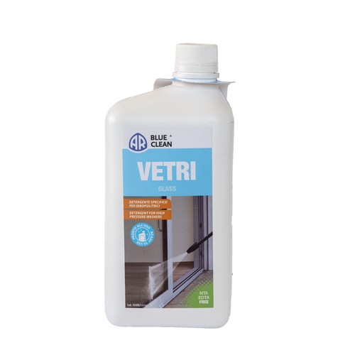 Détergent pour nettoyeur