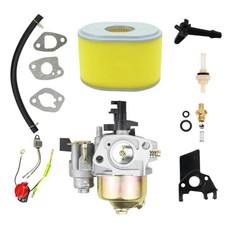Kit carburateur de