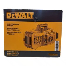 Dewalt DXPW002CE / 2500W / 160