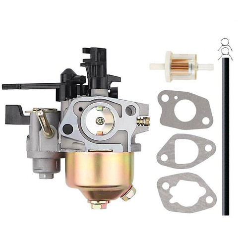 Carburateur nettoyeur haute