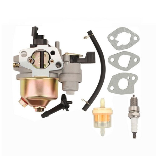 Carburateur nettoyeur haute
