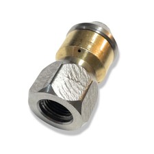 Düse Rotative Puissante Pour